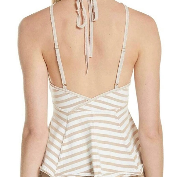 We the Free Mylo Stripe Tank, Urban Outfitters - Picture 6 of 16